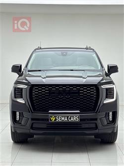 GMC Yukon